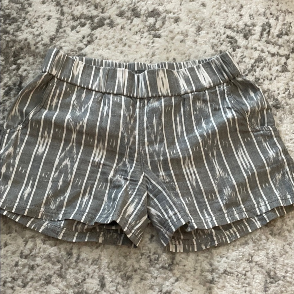 Outdoor shorts